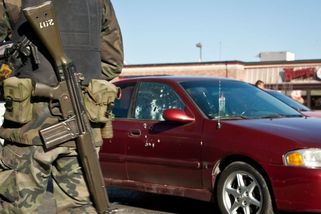 Pohádková výhra v loterii se v Mexiku změnila v noční můru - Novinky